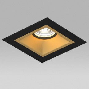 Встраиваемый светильник Lightstar Domino D51703BMOD в Когалыме - kogalym.ok-mebel.com | фото 4