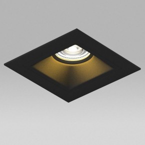 Встраиваемый светильник Lightstar Domino D51707BMOD в Когалыме - kogalym.ok-mebel.com | фото 4