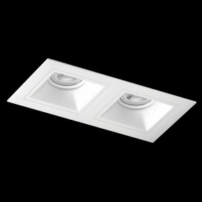 Встраиваемый светильник Lightstar Domino D5260606WMOD в Когалыме - kogalym.ok-mebel.com | фото 2