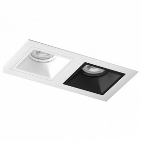 Встраиваемый светильник Lightstar Domino D5260607WBMOD в Когалыме - kogalym.ok-mebel.com | фото