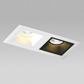 Встраиваемый светильник Lightstar Domino D5260607WBMOD в Когалыме - kogalym.ok-mebel.com | фото 4
