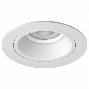 Встраиваемый светильник Lightstar Domino D61606WMOD в Когалыме - kogalym.ok-mebel.com | фото