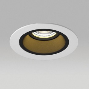 Встраиваемый светильник Lightstar Domino D61607BMOD в Когалыме - kogalym.ok-mebel.com | фото 4