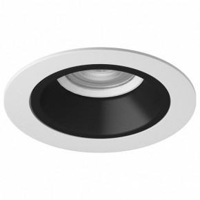 Встраиваемый светильник Lightstar Domino D61607WMOD в Когалыме - kogalym.ok-mebel.com | фото