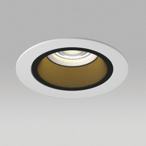 Встраиваемый светильник Lightstar Domino D61607WMOD в Когалыме - kogalym.ok-mebel.com | фото 4