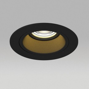 Встраиваемый светильник Lightstar Domino D61707BMOD в Когалыме - kogalym.ok-mebel.com | фото 4