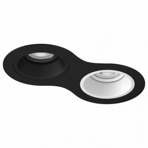 Встраиваемый светильник Lightstar Domino D6270607WBMOD в Когалыме - kogalym.ok-mebel.com | фото