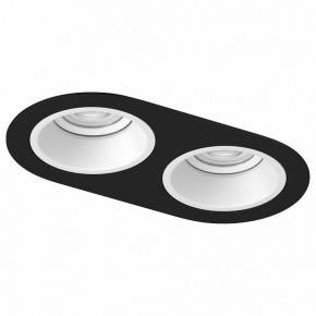 Встраиваемый светильник Lightstar Domino D6570606WMOD в Когалыме - kogalym.ok-mebel.com | фото