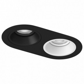Встраиваемый светильник Lightstar Domino D6570607WBMOD в Когалыме - kogalym.ok-mebel.com | фото