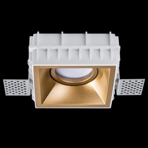 Встраиваемый светильник Lightstar Domino G214503 в Когалыме - kogalym.ok-mebel.com | фото 2