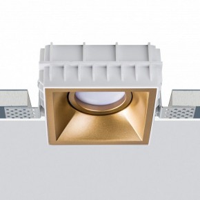 Встраиваемый светильник Lightstar Domino G214503 в Когалыме - kogalym.ok-mebel.com | фото 3