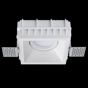 Встраиваемый светильник Lightstar Domino G214506 в Когалыме - kogalym.ok-mebel.com | фото