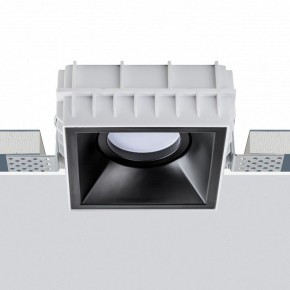 Встраиваемый светильник Lightstar Domino G214507 в Когалыме - kogalym.ok-mebel.com | фото 3