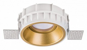 Встраиваемый светильник Lightstar Domino G214603 в Когалыме - kogalym.ok-mebel.com | фото