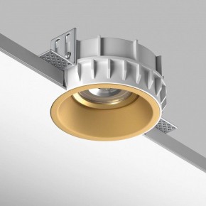 Встраиваемый светильник Lightstar Domino G214603GMOD в Когалыме - kogalym.ok-mebel.com | фото 3