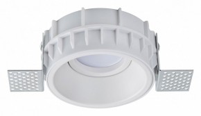 Встраиваемый светильник Lightstar Domino G214606 в Когалыме - kogalym.ok-mebel.com | фото 2