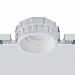 Встраиваемый светильник Lightstar Domino G214606 в Когалыме - kogalym.ok-mebel.com | фото 3