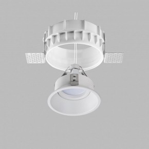 Встраиваемый светильник Lightstar Domino G214606 в Когалыме - kogalym.ok-mebel.com | фото 4