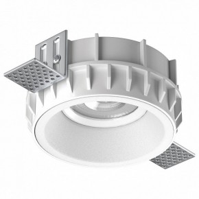 Встраиваемый светильник Lightstar Domino G214606WMOD в Когалыме - kogalym.ok-mebel.com | фото
