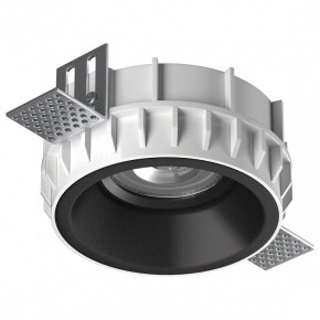Встраиваемый светильник Lightstar Domino G214607BMOD в Когалыме - kogalym.ok-mebel.com | фото