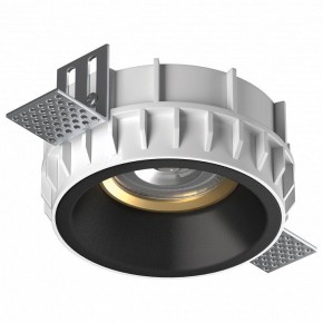 Встраиваемый светильник Lightstar Domino G214607GMOD в Когалыме - kogalym.ok-mebel.com | фото 2