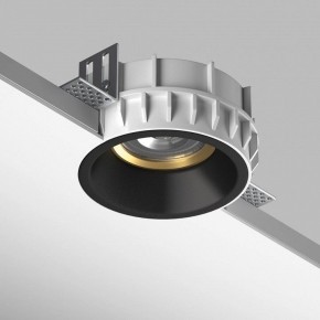 Встраиваемый светильник Lightstar Domino G214607GMOD в Когалыме - kogalym.ok-mebel.com | фото 3