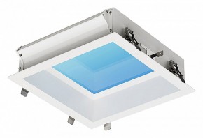 Встраиваемый светильник Mantra Blue Sky 9093 в Когалыме - kogalym.ok-mebel.com | фото