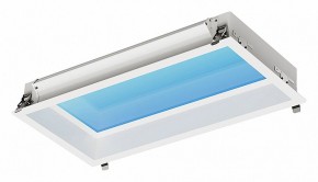 Встраиваемый светильник Mantra Blue Sky 9094 в Когалыме - kogalym.ok-mebel.com | фото