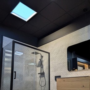 Встраиваемый светильник Mantra Blue Sky 9095 в Когалыме - kogalym.ok-mebel.com | фото 3