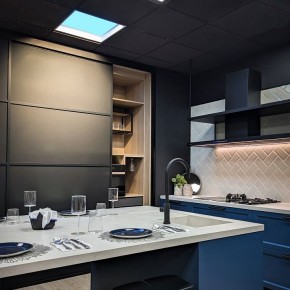 Встраиваемый светильник Mantra Blue Sky 9095 в Когалыме - kogalym.ok-mebel.com | фото 7