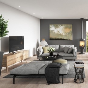 Встраиваемый светильник Mantra Lances 8665 в Когалыме - kogalym.ok-mebel.com | фото 2
