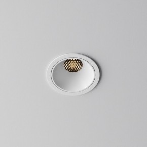 Встраиваемый светильник Maytoni Alfa LED DL043-01-10W3K-RD-W-1 в Когалыме - kogalym.ok-mebel.com | фото 5