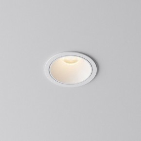 Встраиваемый светильник Maytoni Alfa LED DL043-01-10W3K-RD-W-1 в Когалыме - kogalym.ok-mebel.com | фото 6