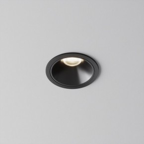 Встраиваемый светильник Maytoni Alfa LED DL043-01-10W4K-RD-B-1 в Когалыме - kogalym.ok-mebel.com | фото 7