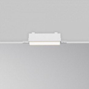Встраиваемый светильник Maytoni Basis DL066-12W3-6K-TRS-W в Когалыме - kogalym.ok-mebel.com | фото 3