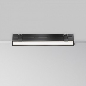 Встраиваемый светильник Maytoni Basis DL066-20W3-6K-B в Когалыме - kogalym.ok-mebel.com | фото 2