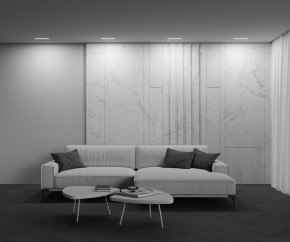 Встраиваемый светильник Maytoni Basis DL066-20W3-6K-B в Когалыме - kogalym.ok-mebel.com | фото 5
