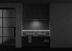 Встраиваемый светильник Maytoni Basis TR030-4-12WTW-DSZ-W в Когалыме - kogalym.ok-mebel.com | фото 7