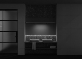 Встраиваемый светильник Maytoni Basis TR030-4-24WTW-DD2-W в Когалыме - kogalym.ok-mebel.com | фото 5