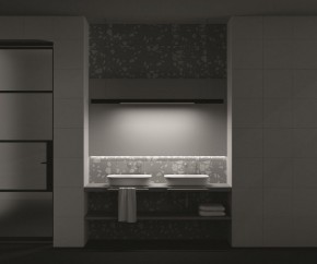 Встраиваемый светильник Maytoni Basis TR030-4-30WTW-DD2-B в Когалыме - kogalym.ok-mebel.com | фото 8