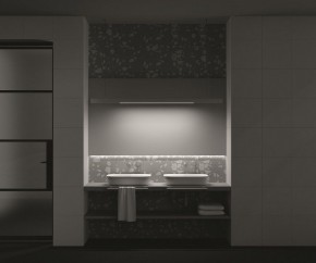 Встраиваемый светильник Maytoni Basis TR030-4-30WTW-DD2-W в Когалыме - kogalym.ok-mebel.com | фото 6
