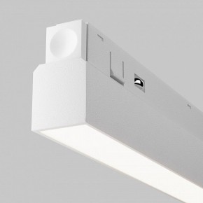 Встраиваемый светильник Maytoni Basis TR030-4-30WTW-DD2-W в Когалыме - kogalym.ok-mebel.com | фото 8