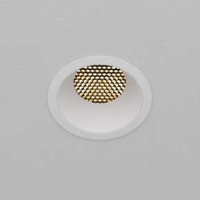 Встраиваемый светильник Maytoni Dip DL117-15W-2.7K-W в Когалыме - kogalym.ok-mebel.com | фото 7