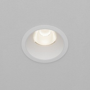 Встраиваемый светильник Maytoni Dip DL117-15W-4K-W в Когалыме - kogalym.ok-mebel.com | фото 4