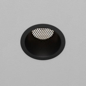 Встраиваемый светильник Maytoni Dip DL118-15W-4K-B в Когалыме - kogalym.ok-mebel.com | фото 8