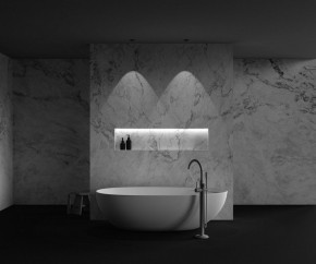 Встраиваемый светильник Maytoni Dip DL118-15W-4K-B в Когалыме - kogalym.ok-mebel.com | фото 9