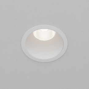 Встраиваемый светильник Maytoni Dip DL118-15W-4K-W в Когалыме - kogalym.ok-mebel.com | фото 4