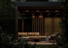 Встраиваемый светильник Maytoni Ghost O488DL-L12GF3K в Когалыме - kogalym.ok-mebel.com | фото 7