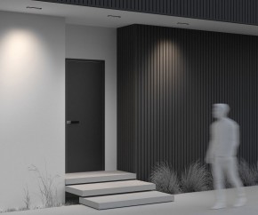 Встраиваемый светильник Maytoni Ghost O488DL-L12GF4K в Когалыме - kogalym.ok-mebel.com | фото 6