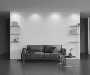 Встраиваемый светильник Maytoni Gyps Modern DL004-1-01-W-1 в Когалыме - kogalym.ok-mebel.com | фото 5